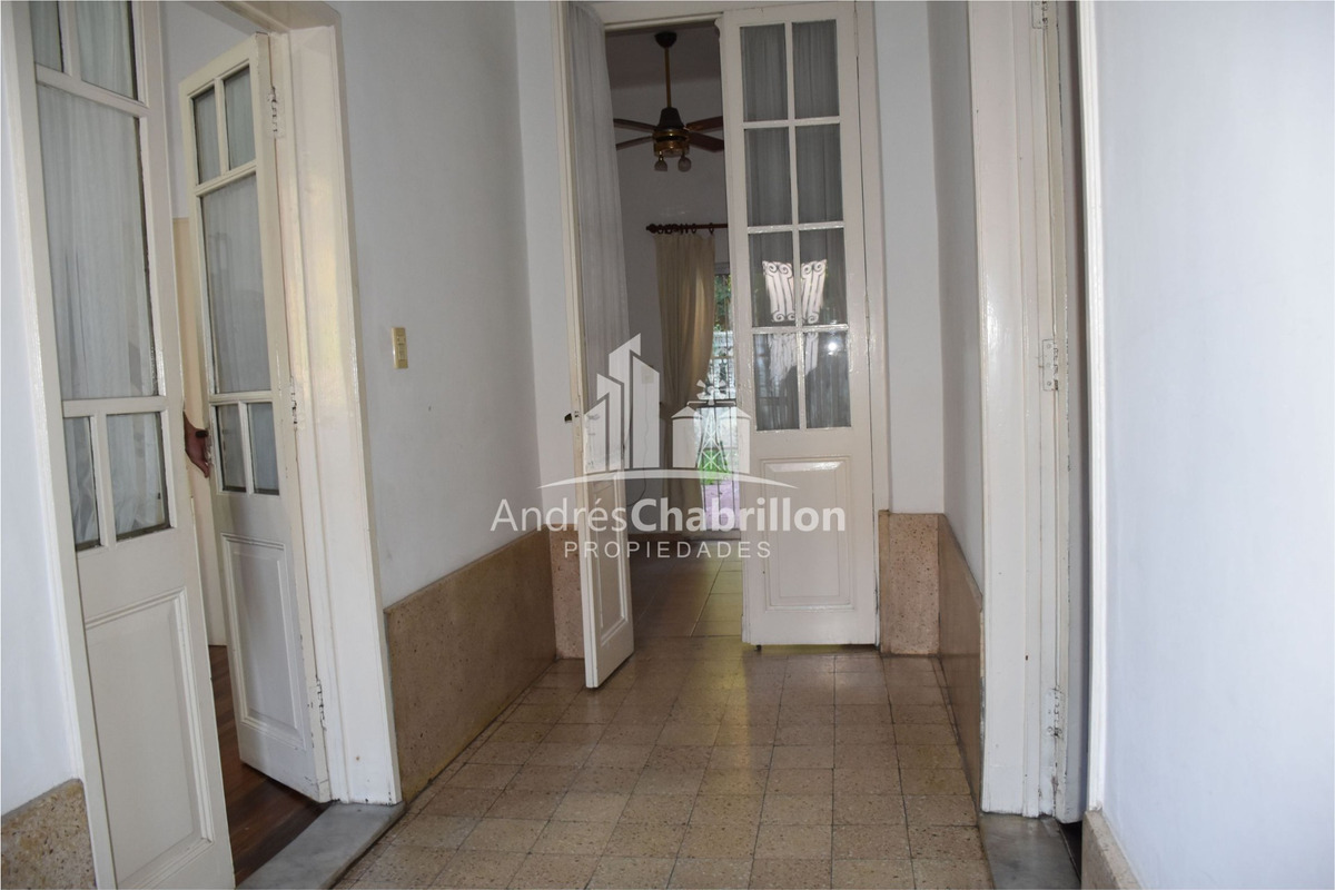 Casa Céntrica – Excelente Ubicación