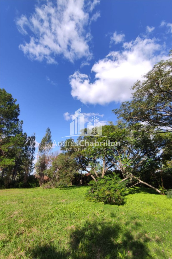 Terreno turistico en venta Barrio Golf