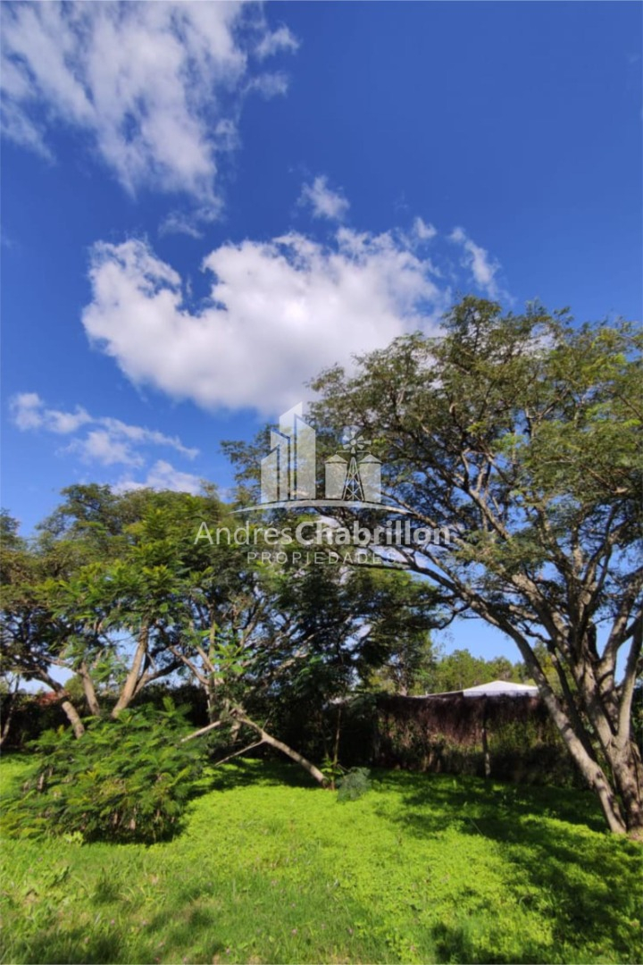Terreno turistico en venta Barrio Golf - foto 2