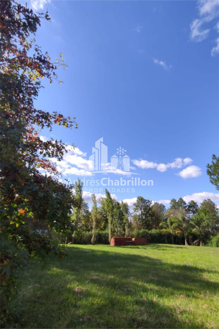 Terreno turistico en venta Barrio Golf - foto 3