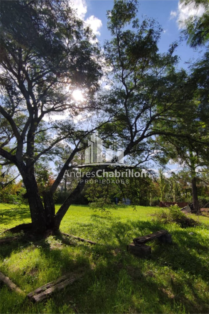 Terreno turistico en venta Barrio Golf - foto 4
