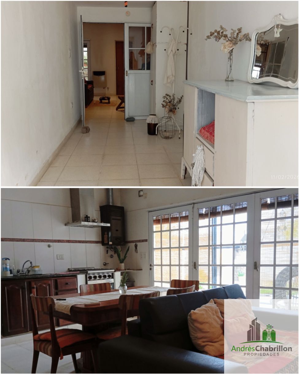 Casa en venta – 3 dormitorios con vestidor, escritorio, garage y jardín - foto 3