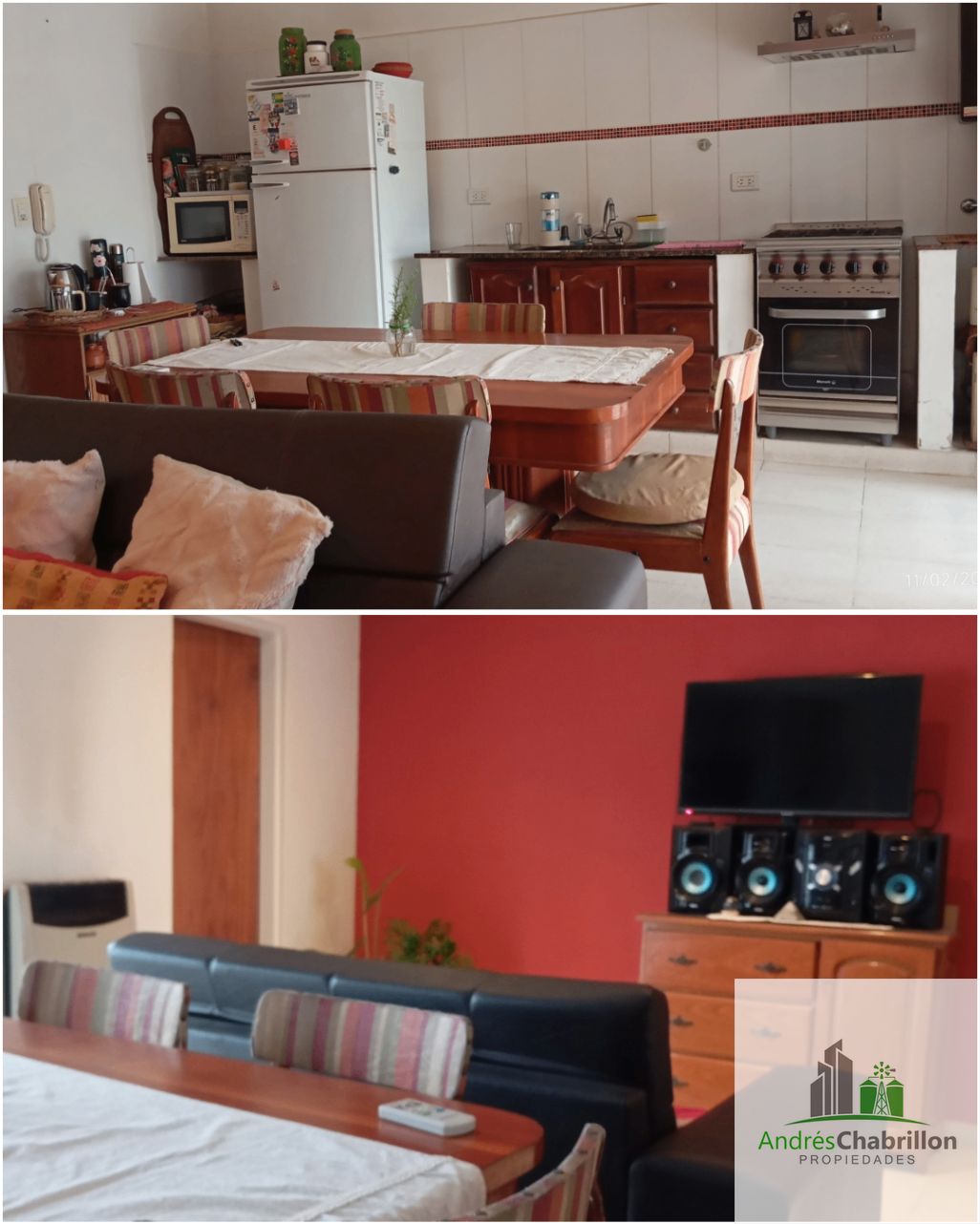 Casa en venta – 3 dormitorios con vestidor, escritorio, garage y jardín - foto 4