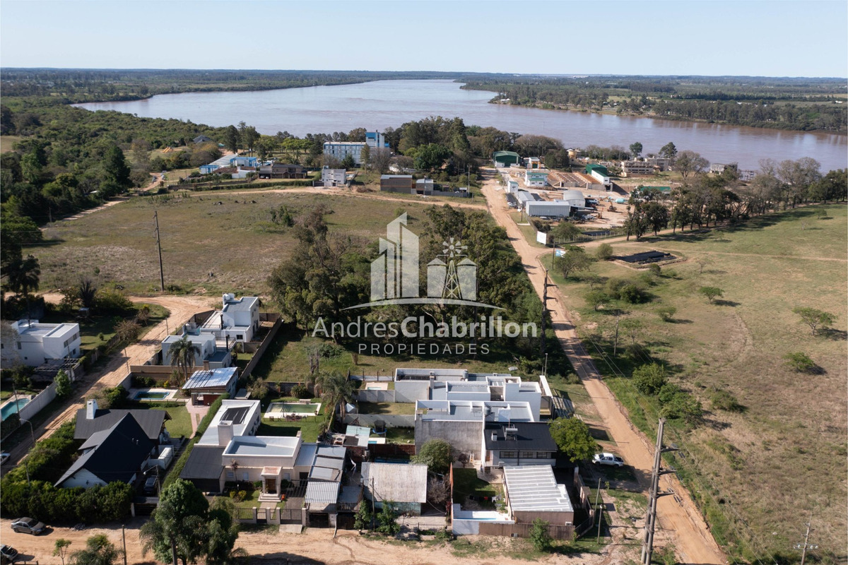 Lote Sobre Ruta 4, Zona Hipódromo Concordia - foto 2
