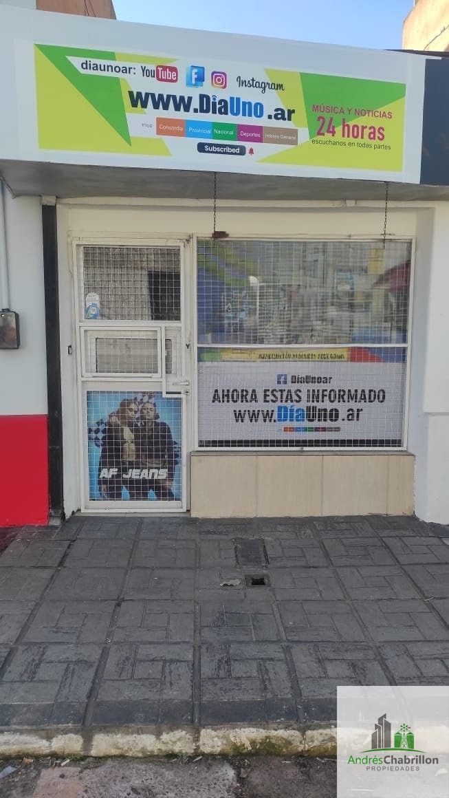 Dos locales comerciales en venta – Esquina San Luis y Las Heras - foto 4