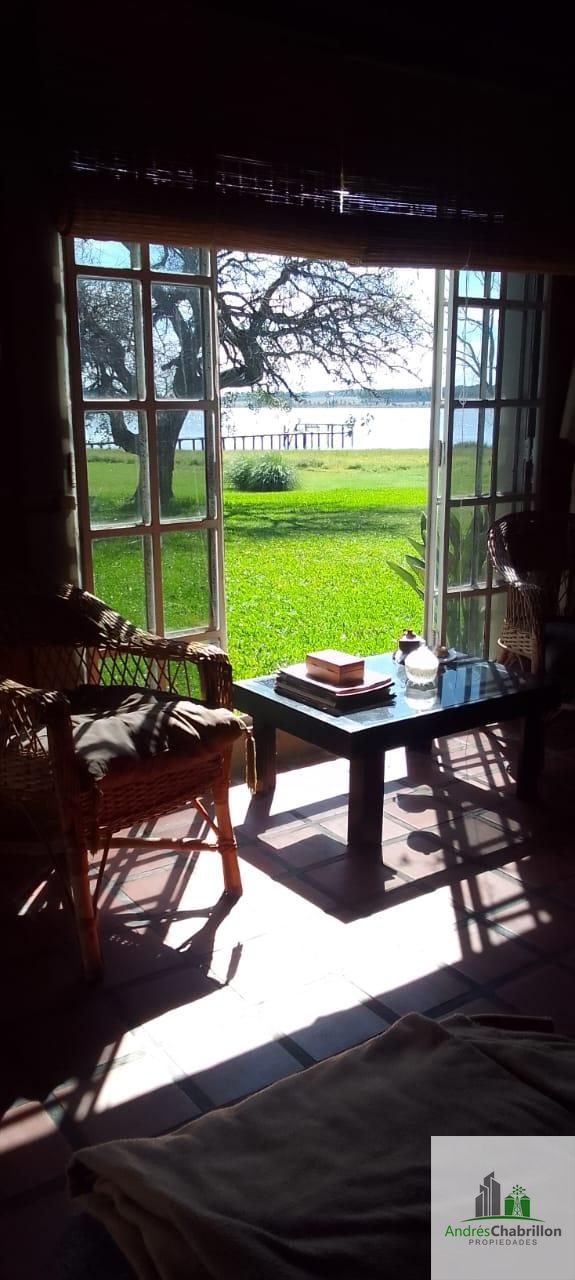 EN VENTA – Complejo de Cabañas a Restaurar - foto 2