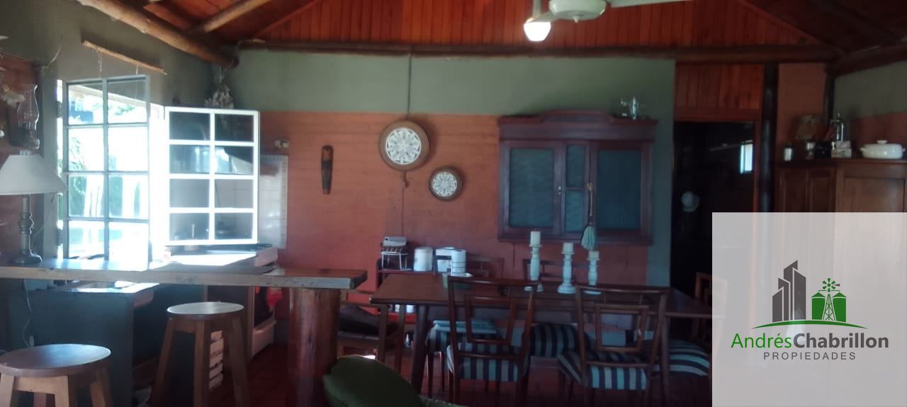 EN VENTA – Complejo de Cabañas a Restaurar - foto 4