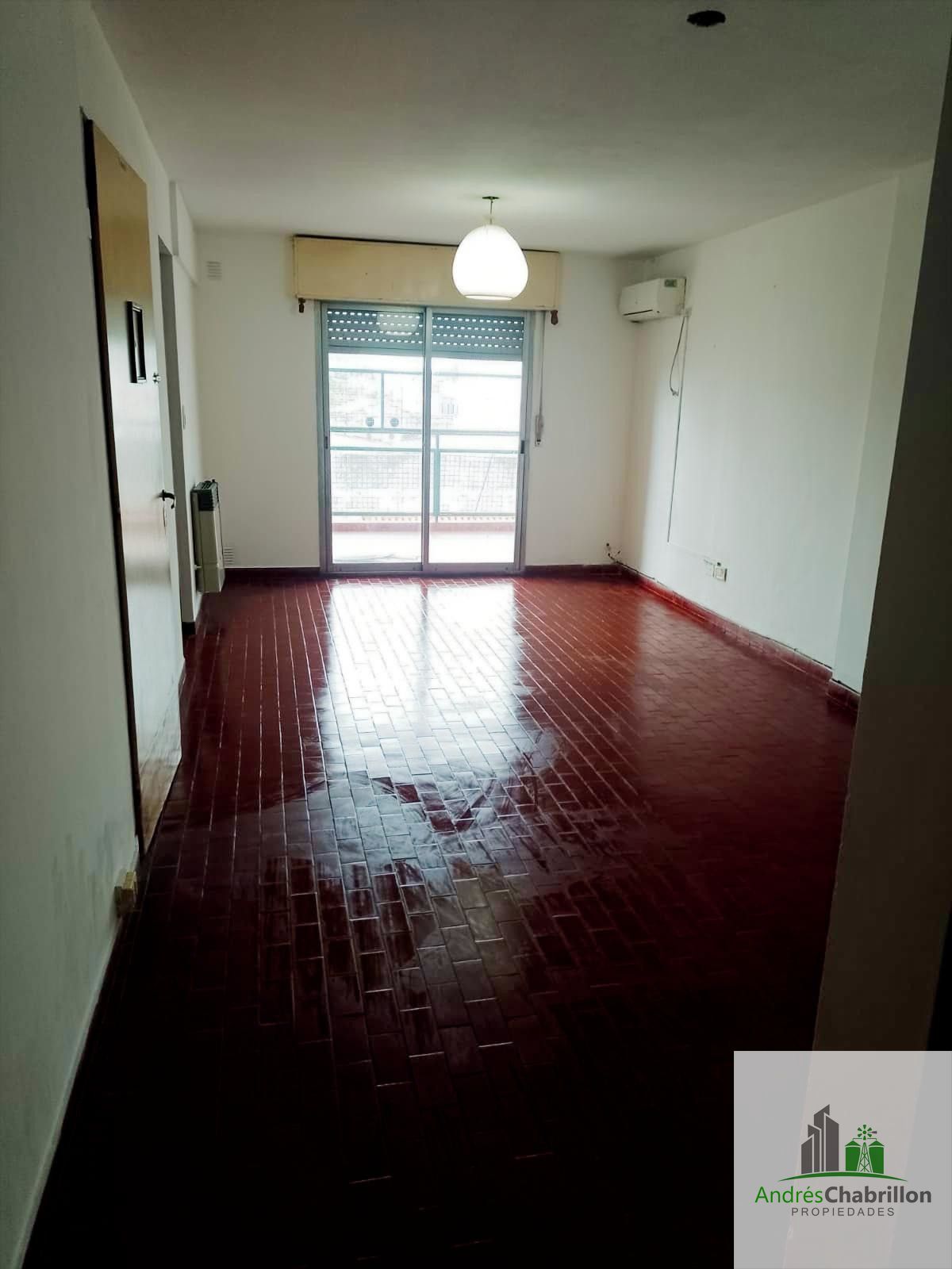 Departamento de dos dormitorios en venta centro de Concordia
