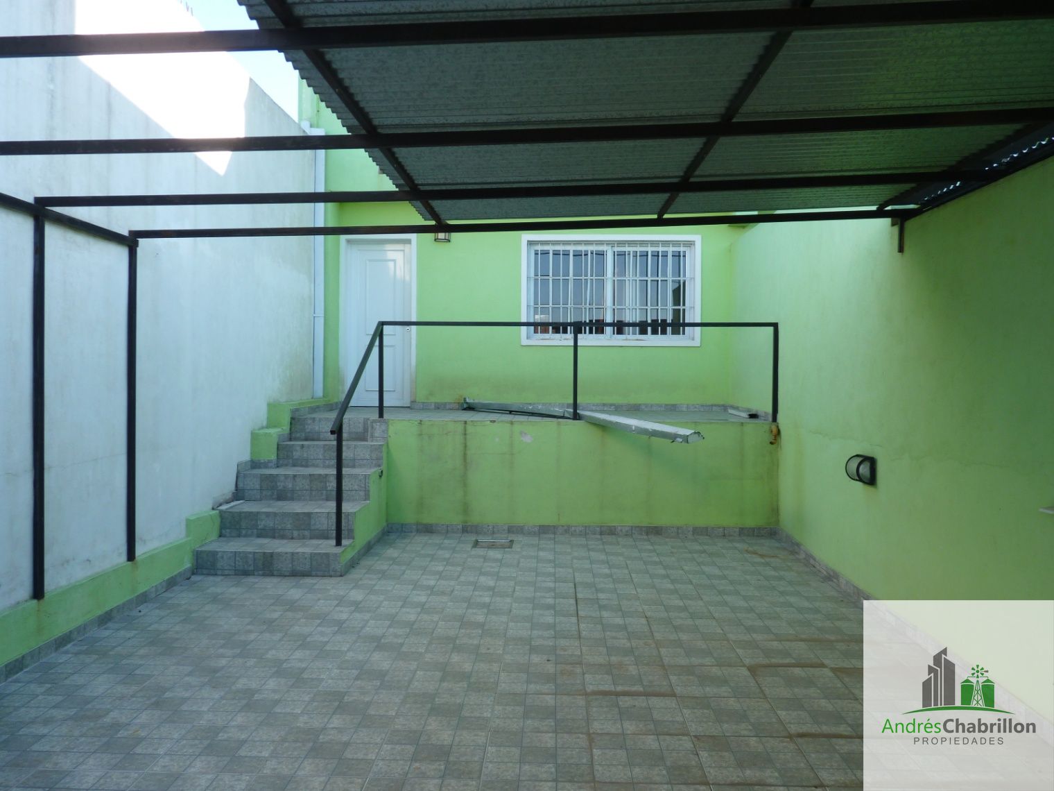 Dúplex en venta c/ cochera en Concordia - foto 2