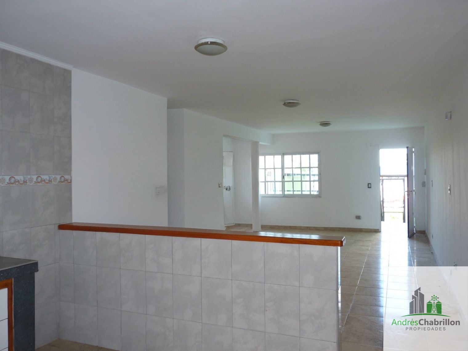 Dúplex en venta c/ cochera en Concordia - foto 4