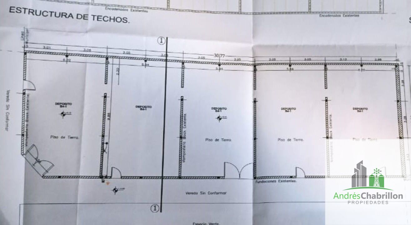 ¡Inversión segura en Concordia! Locales comerciales en venta. - foto 4