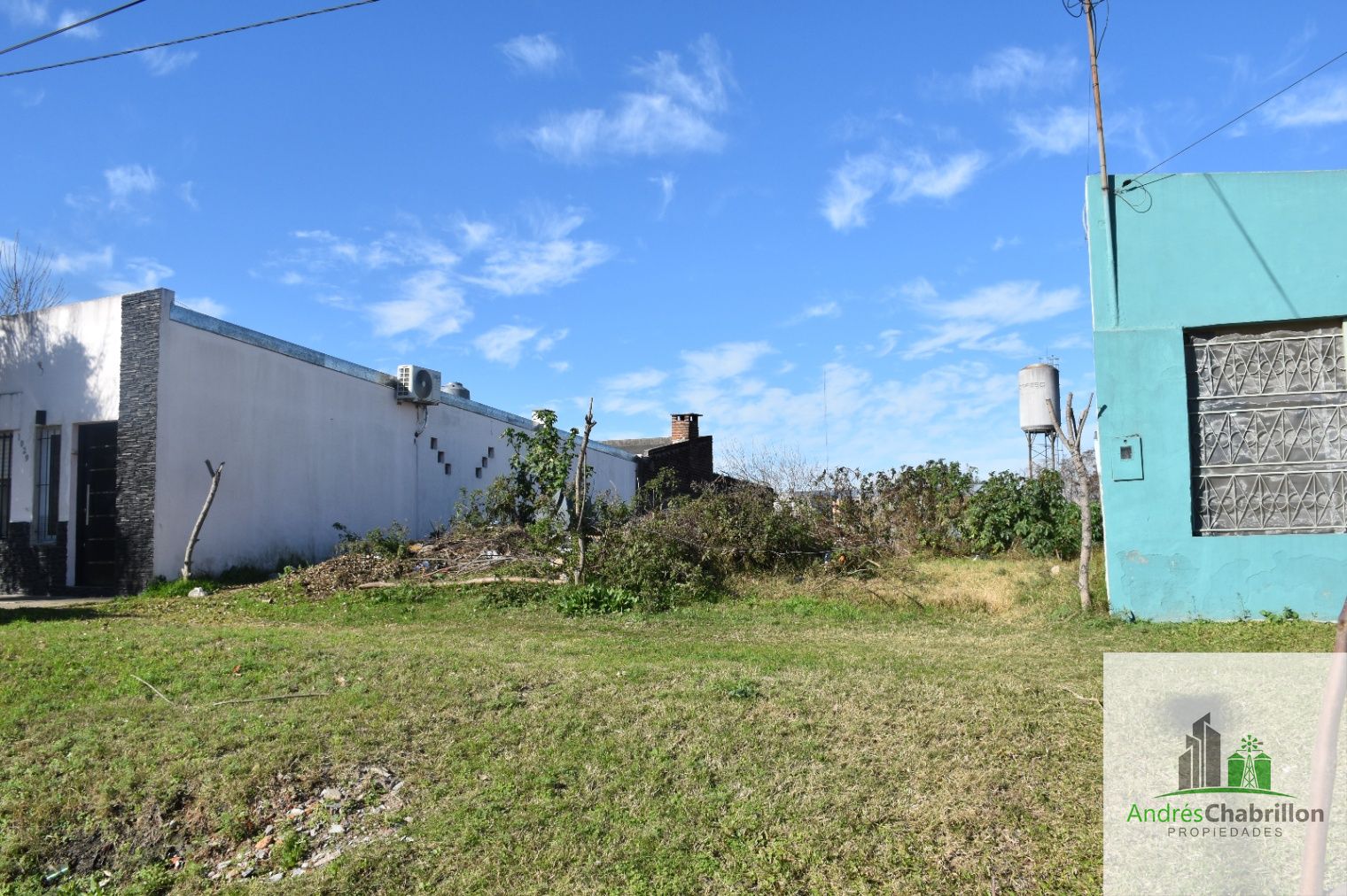 Terreno / Lote en venta de 1152m2 ubicado en Concordia
