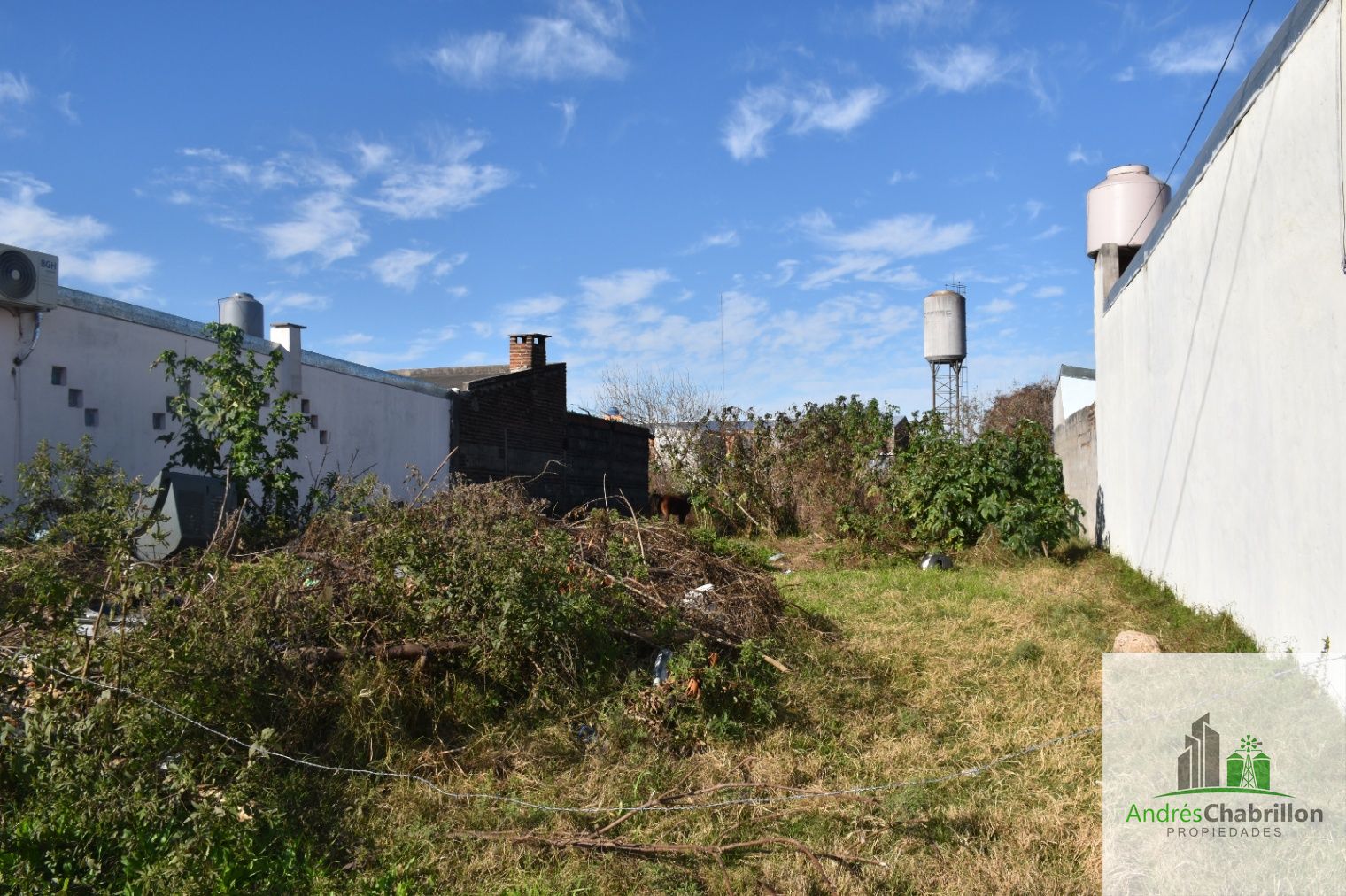 Terreno / Lote en venta de 1152m2 ubicado en Concordia - foto 2