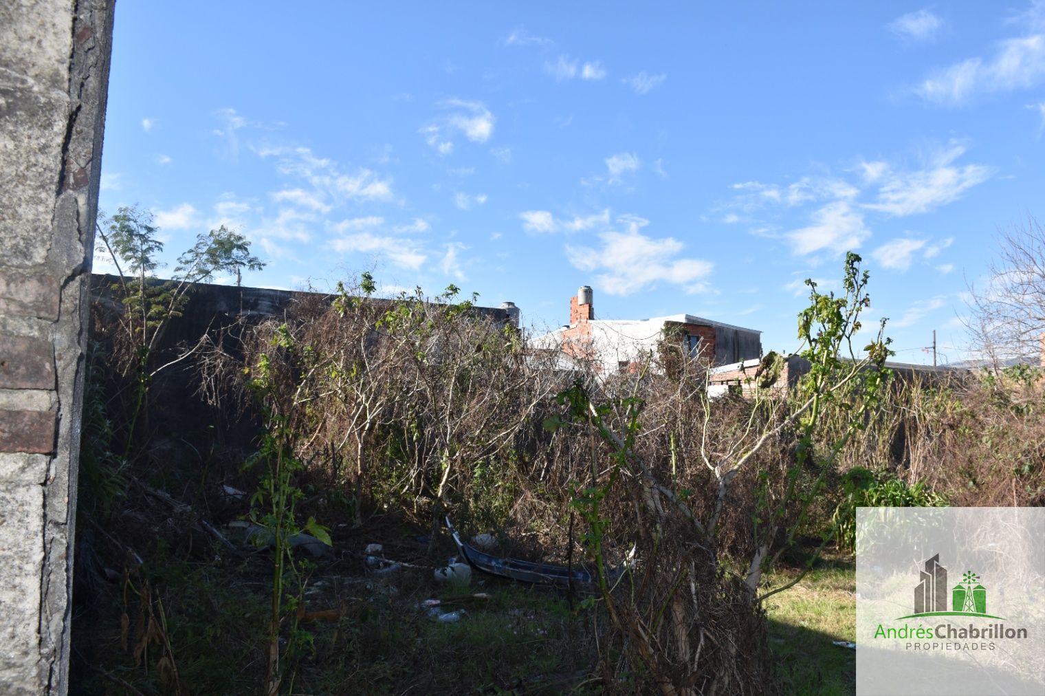 Terreno / Lote en venta de 1152m2 ubicado en Concordia - foto 3