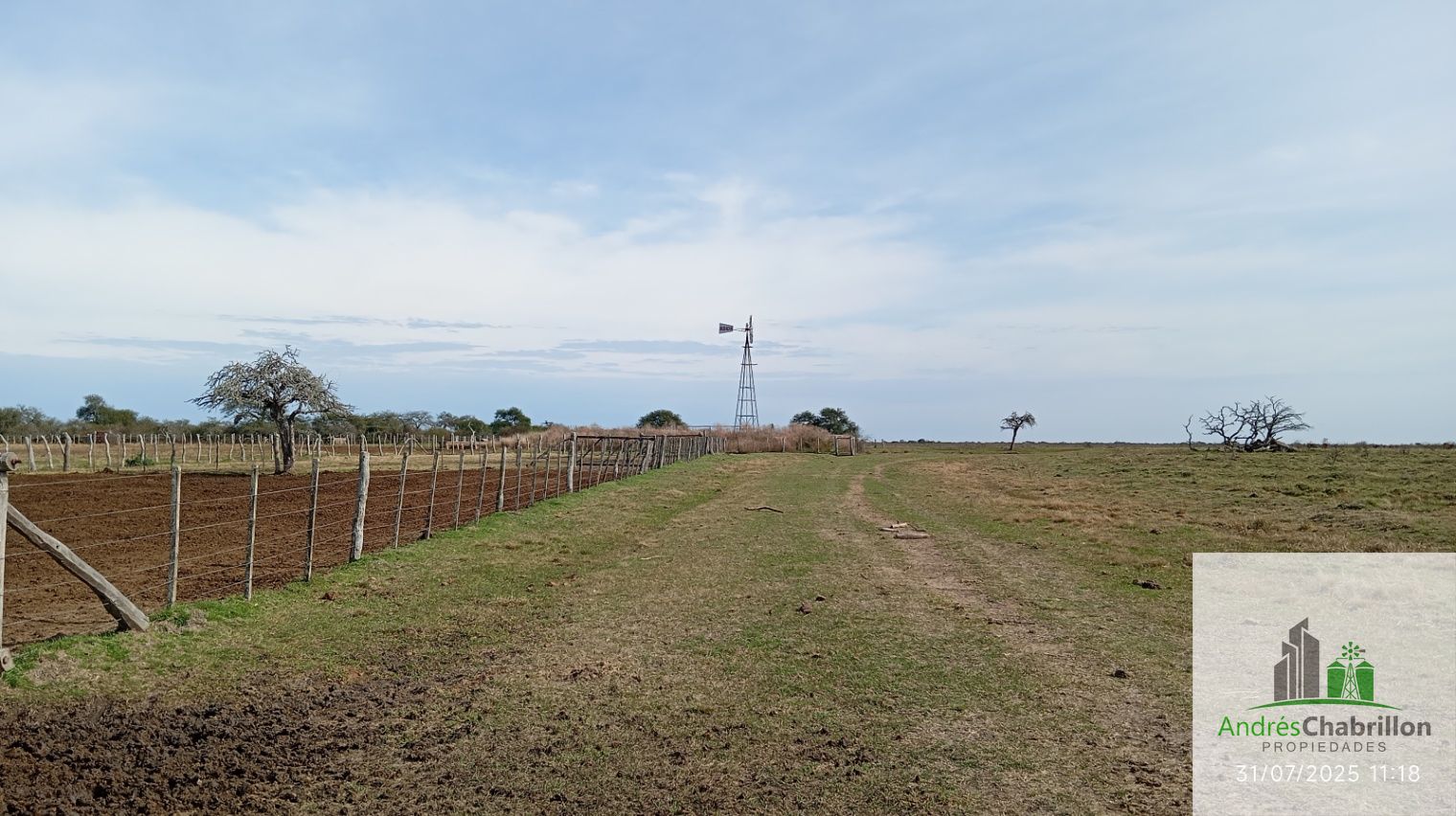 Campo en alquiler de 878has ubicado en Federal - foto 3