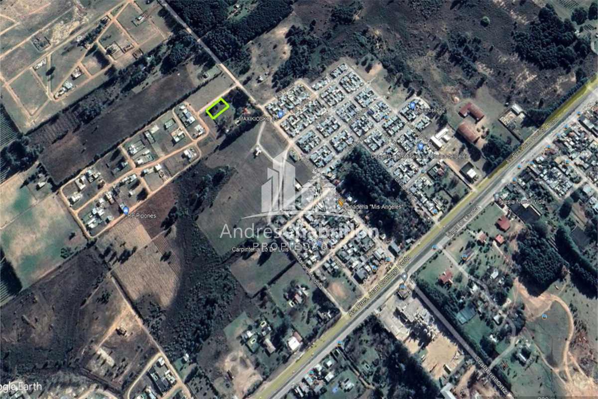 Terreno En Villa Adela - foto 5