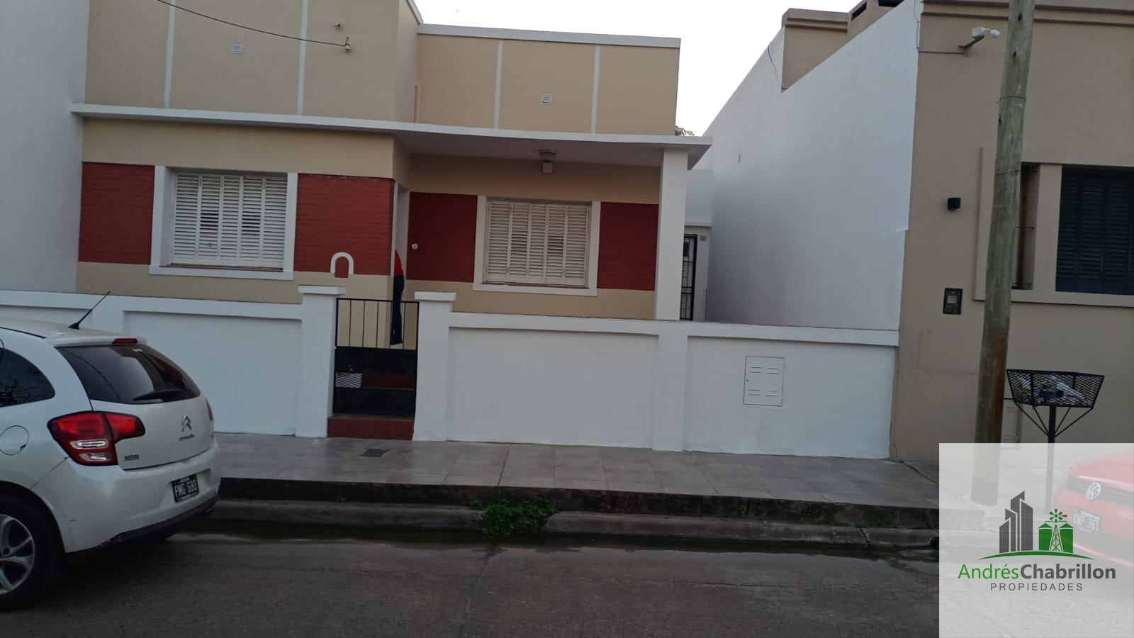 Casa en venta de 2 dormitorios en Concordia